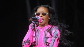 Azealia Banks no emprenderá acciones legales contra Russell Crowe
