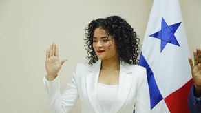 Alcaldesa de San Miguelito detalla los beneficios del nuevo régimen tributario