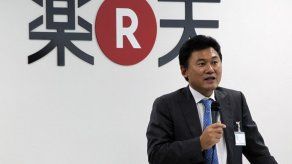 Compañía japonesa Rakuten compra Viber