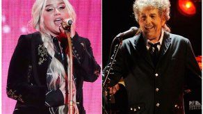 Dylan y Kesha ajustan canciones para honrar a parejas LGBTQ