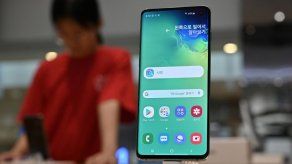 Samsung anuncia parche para corregir falla de seguridad en modelo Galaxy S10