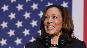 Kamala Harris confirma su candidatura presidencia