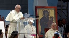 Hechos 2019: Agenda del papa Francisco en Panamá Hechos 2019: Agenda del papa Francisco en Panamá