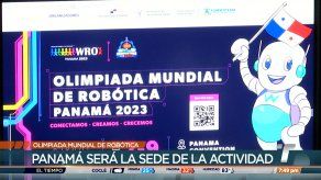 Todo está listo para la Olimpiada Mundial de Robótica en Panamá