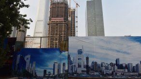 China defiende su comercio con Corea del Norte limitado por sanciones de ONU