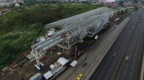 Suministro de luz será interrumpido el miércoles en Tocumen por trabajos de la Línea 2