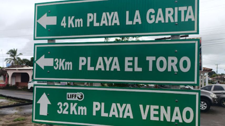 Pedasí el paraíso del surf panameño