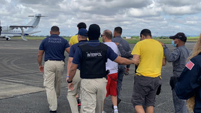 Interpol Panamá Interpol Panamá