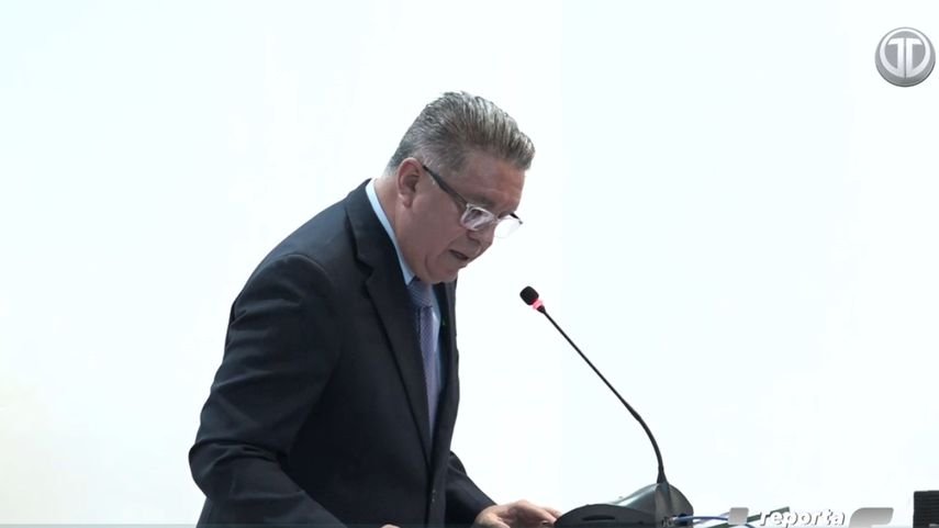 Administrador Ovil Moreno. Administrador Ovil Moreno.