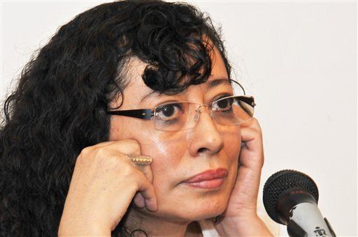 Ana Clavel: Hay que darle la cara a los deseos