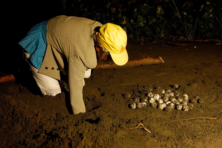 National Geographic destaca a Tonosí&nbsp;
