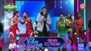 Yo Me Llamo 2023 ya tiene fecha estreno