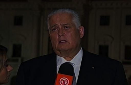 Pérez Balladares satisfecho con fallo que dicta sobreseimiento