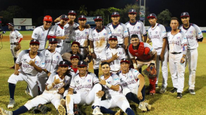 Panamá debutará ante China Taipei en el Mundial U18