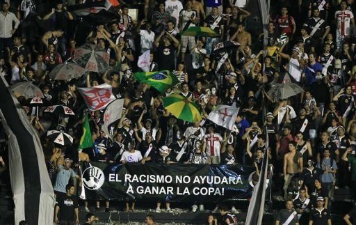 Confirman muerte cerebral de hincha tras violenta trifulca
