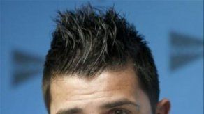 Villa se recupera de cirugía conforme los plazos marcados