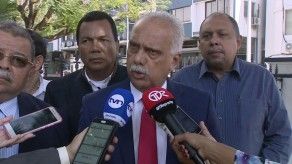 Procuraduría admite querella contra director de la ATTT Procuraduría admite querella contra director de la ATTT