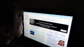 Rusia cancela el veto a Wikipedia
