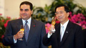 Corte Suprema ordena juicio contra expresidente Saca