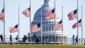 Estados Unidos vetará enmiendas a su resolución de la ONU&nbsp;