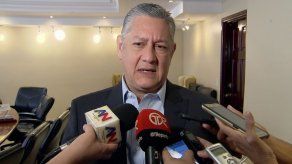 Denuncia contra magistrados de CSJ por supuesto abuso de autoridad es desestimada