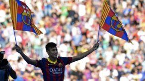 El Barça pedirá que juez Ruz se inhiba y que el caso pase a juzgado Barcelona