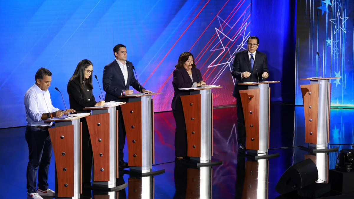 Debate presidencial 2024 ¿Cuándo y dónde serán los próximos debates en