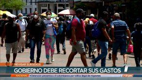 Economista dice que se debe eliminar el Vale Digital y revisar subsidio del tanque de gas