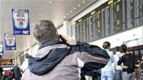 Parlamento de UE respalda topes a tarifas por roaming