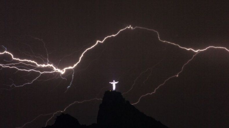 La falta de lluvias preocupa a productores de soja en Brasil