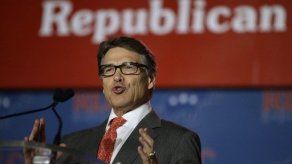 Texas aumenta la seguridad en la frontera ante la oleada de inmigrantes