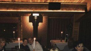 ¿Qué hacían Melanie Griffith y Kris Jenner en Aspen?