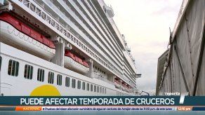 Apede se pronuncia sobre eventos ocurridos en el Puerto de Cruceros de Amador