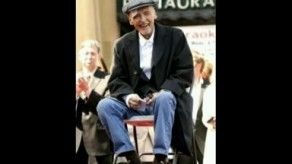 Muere el actor estadounidense Dennis Hopper a los 74 años