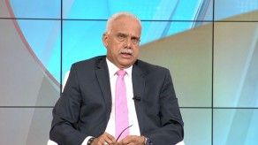 Sobre libro 8B-06 y avance de caso en EEUU habló abogado