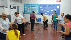 Escuela para Padres del MEDUCA.