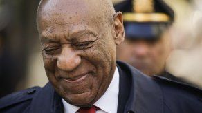 Bill Cosby proclama su inocencia en Twitter tras ser puesto en libertad