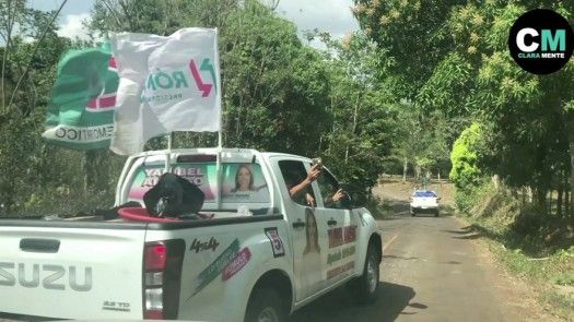 Suguieren elevar el clientelismo político a delito electoral