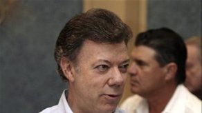 Capturan a buscado narco colombiano