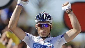 Fedrigo gana etapa 15 del Tour de Francia