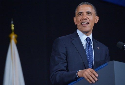 Obama evalúa apoyo militar a Irak para detener avance yihadista