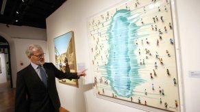 Maxam continua expansión en A.Latina tras la experiencia del Canal de Panamá