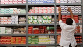 Reguladora en EEUU advierte contra farmacias en Internet