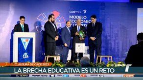 Concluye CADE 2023