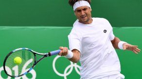 Ferrer y Almagro eliminados en Cincinnati