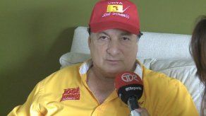 Presidente del Molirena resta importancia a demanda en su contra