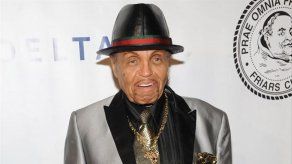 Joe Jackson agradece la atención que recibió en el hospital brasileño