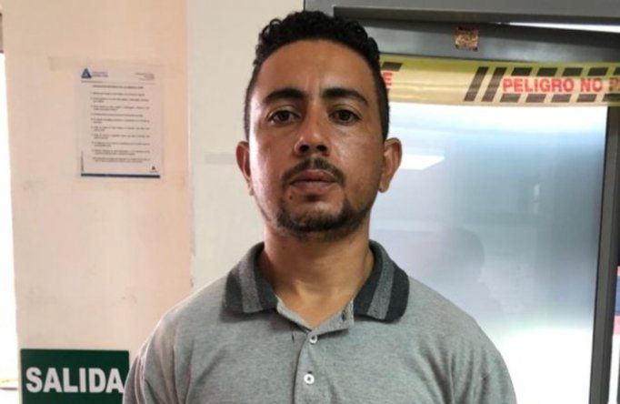 Davier Antonio Prieto González