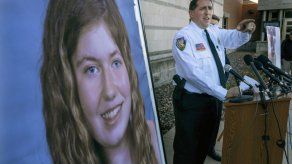 Arrestan a hombre por secuestro de niña en Wisconsin