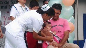 Minsa y CSS continúan segundo día de jornada de vacunación a nivel nacional